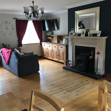 Grove Lodge B&B モナハン エクステリア 写真