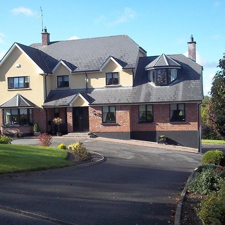 Grove Lodge B&B モナハン エクステリア 写真