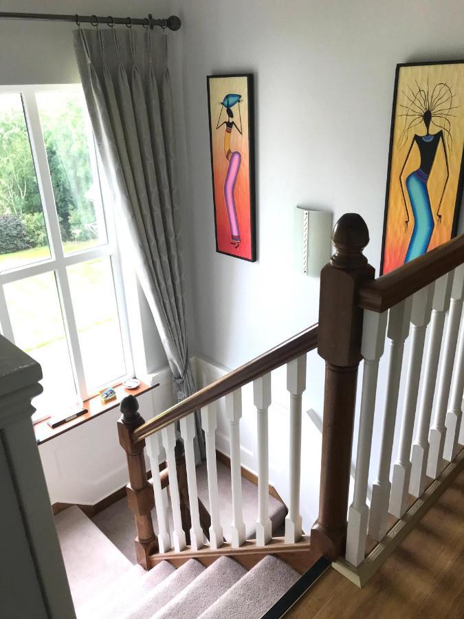 Grove Lodge B&B モナハン エクステリア 写真
