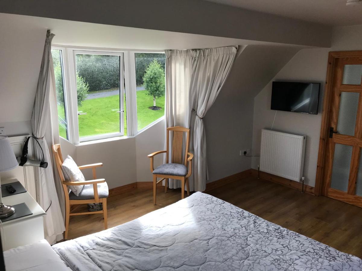 Grove Lodge B&B モナハン エクステリア 写真