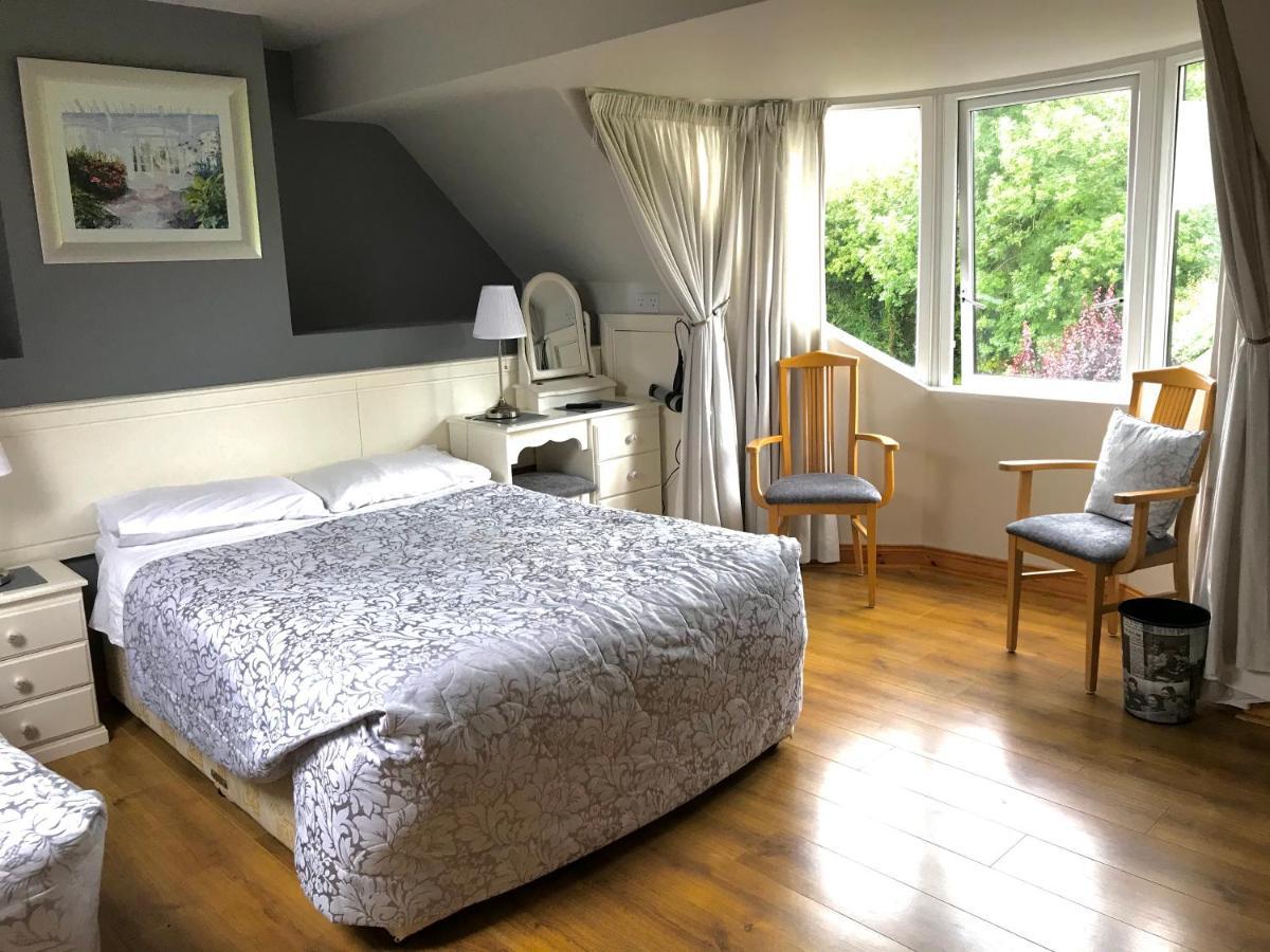 Grove Lodge B&B モナハン エクステリア 写真