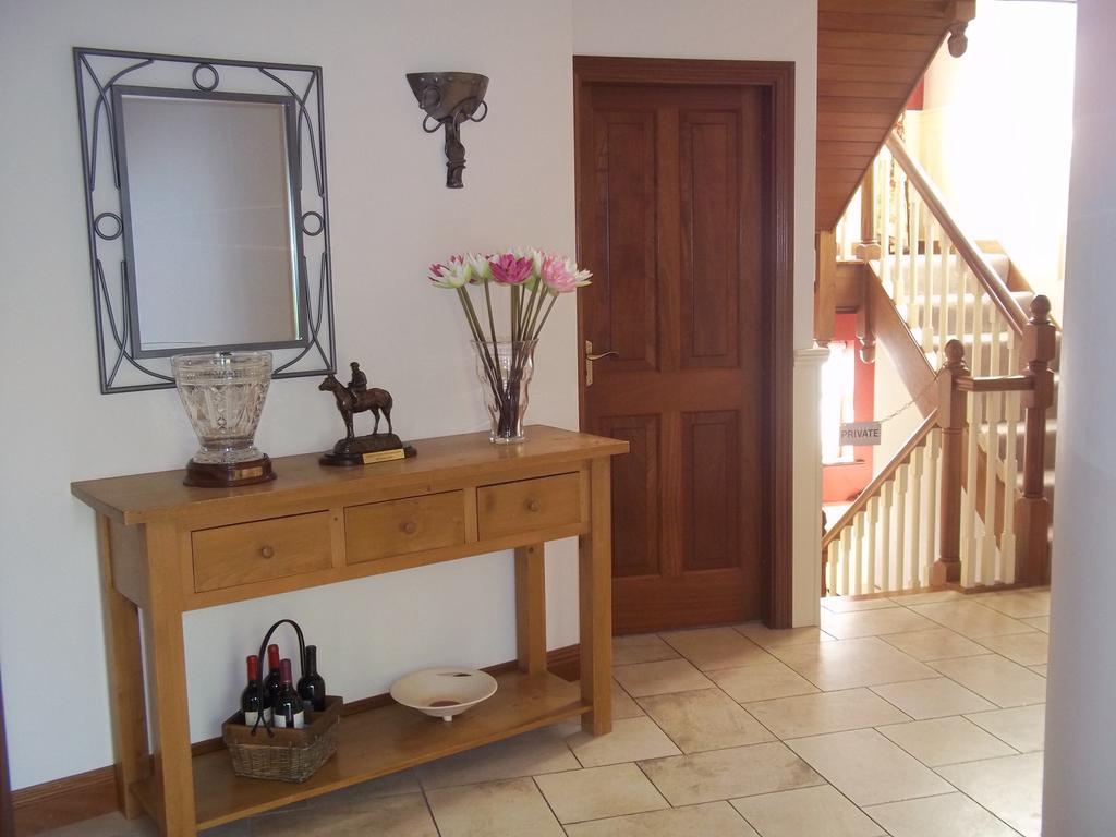 Grove Lodge B&B モナハン エクステリア 写真